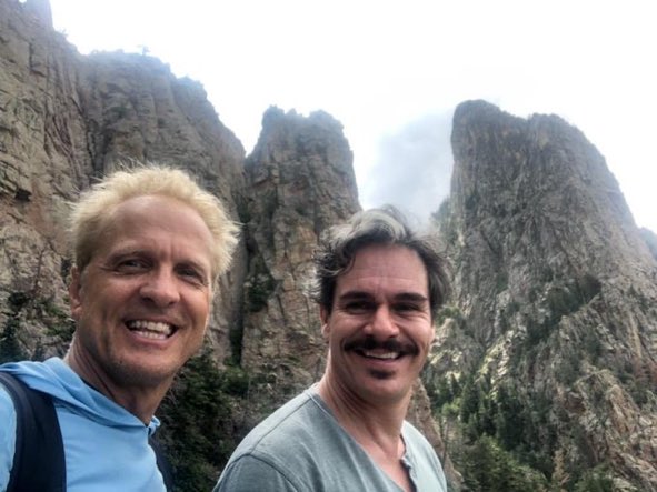 Happy Birthday to Tony Dalton!!! 