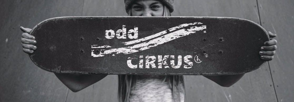 oddcirkus's tweet photo. Just Odd Cirkus. https://t.co/juB78gRY3R