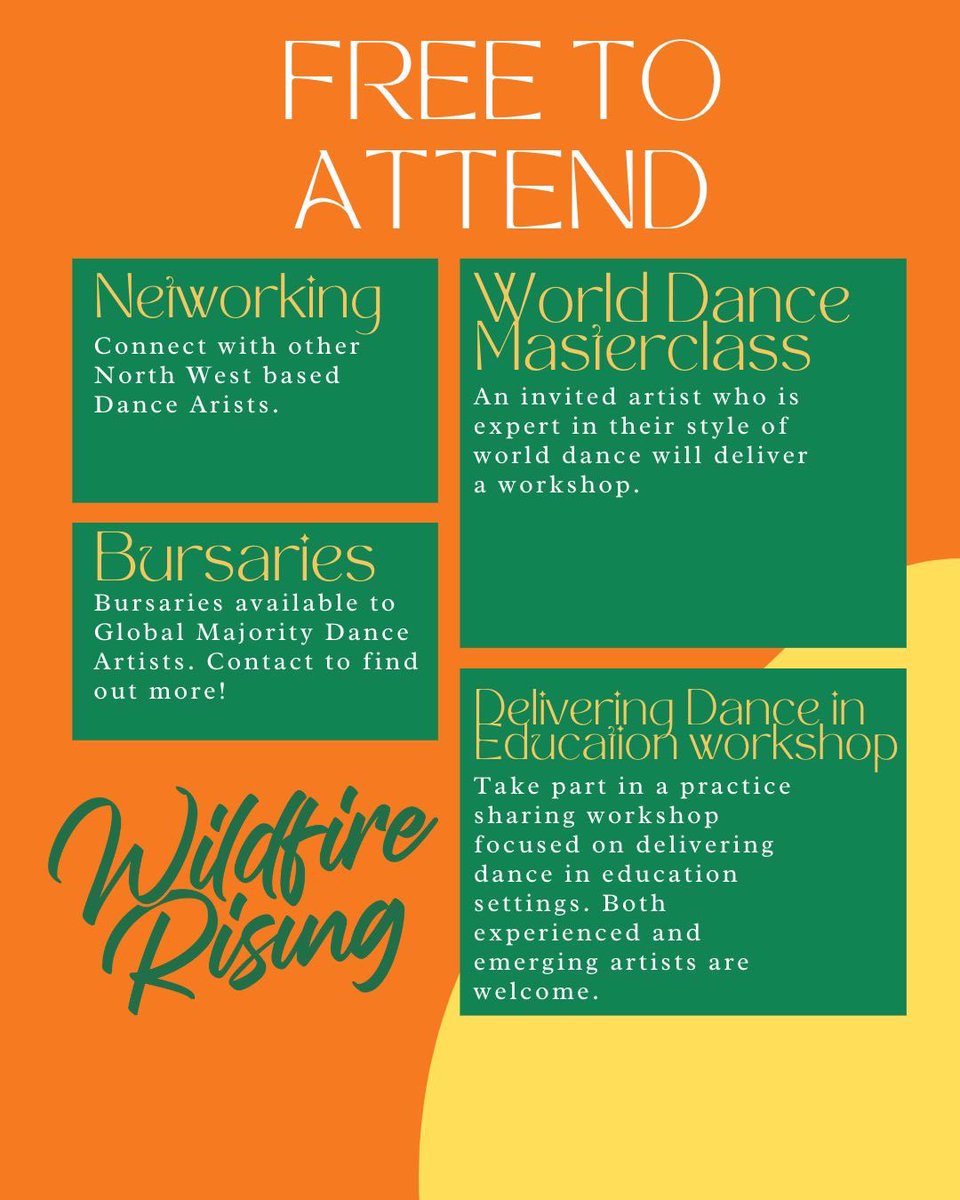 Edge Hill Dance Company tweet media