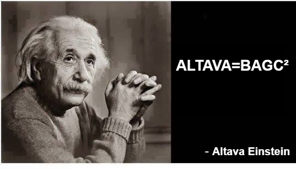bored305ss's tweet photo. 1946 formula: E = mc²
2023 formula: ALTAVA = BAGC²
＠expert_para
＠tkdduq75
＠ALTAVAndy
#bayc #bagc #altava #NFT #NFTCommunity #Memes https://t.co/fEBicQH3Iu