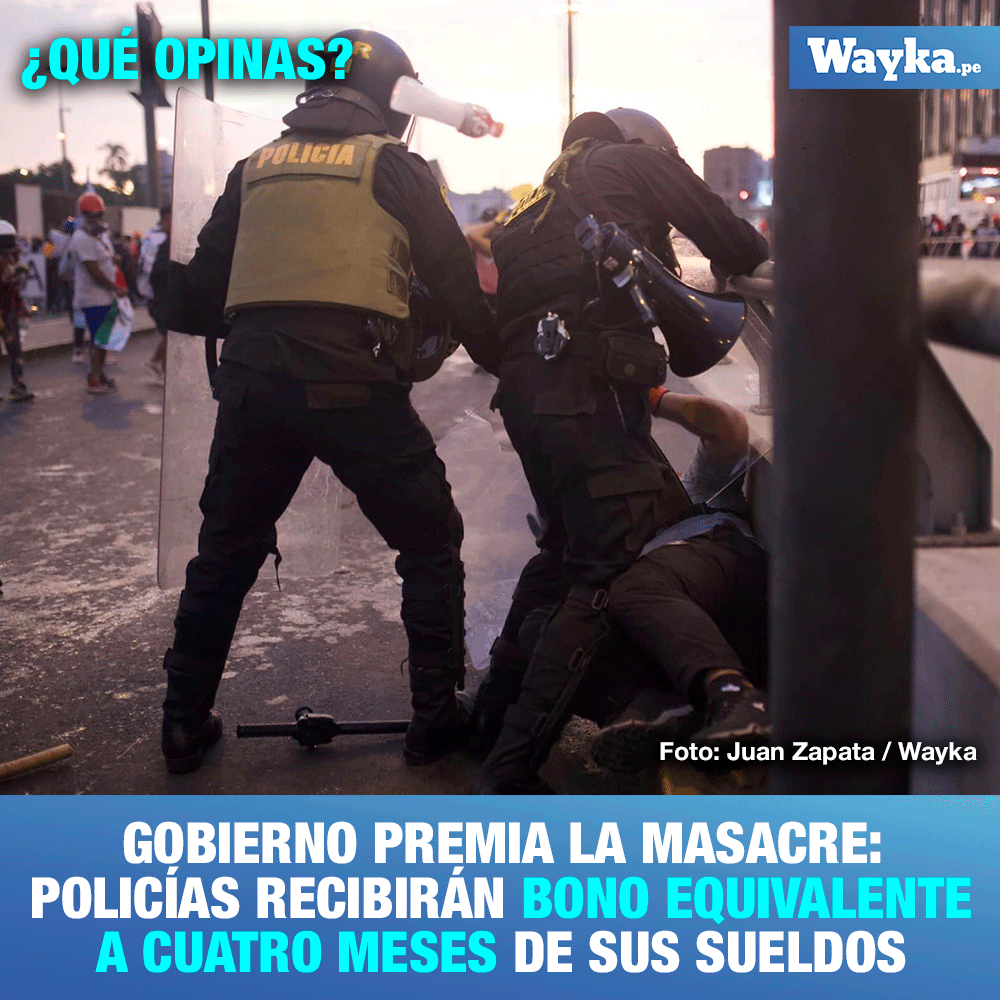🇵🇪 Wayka tweet media