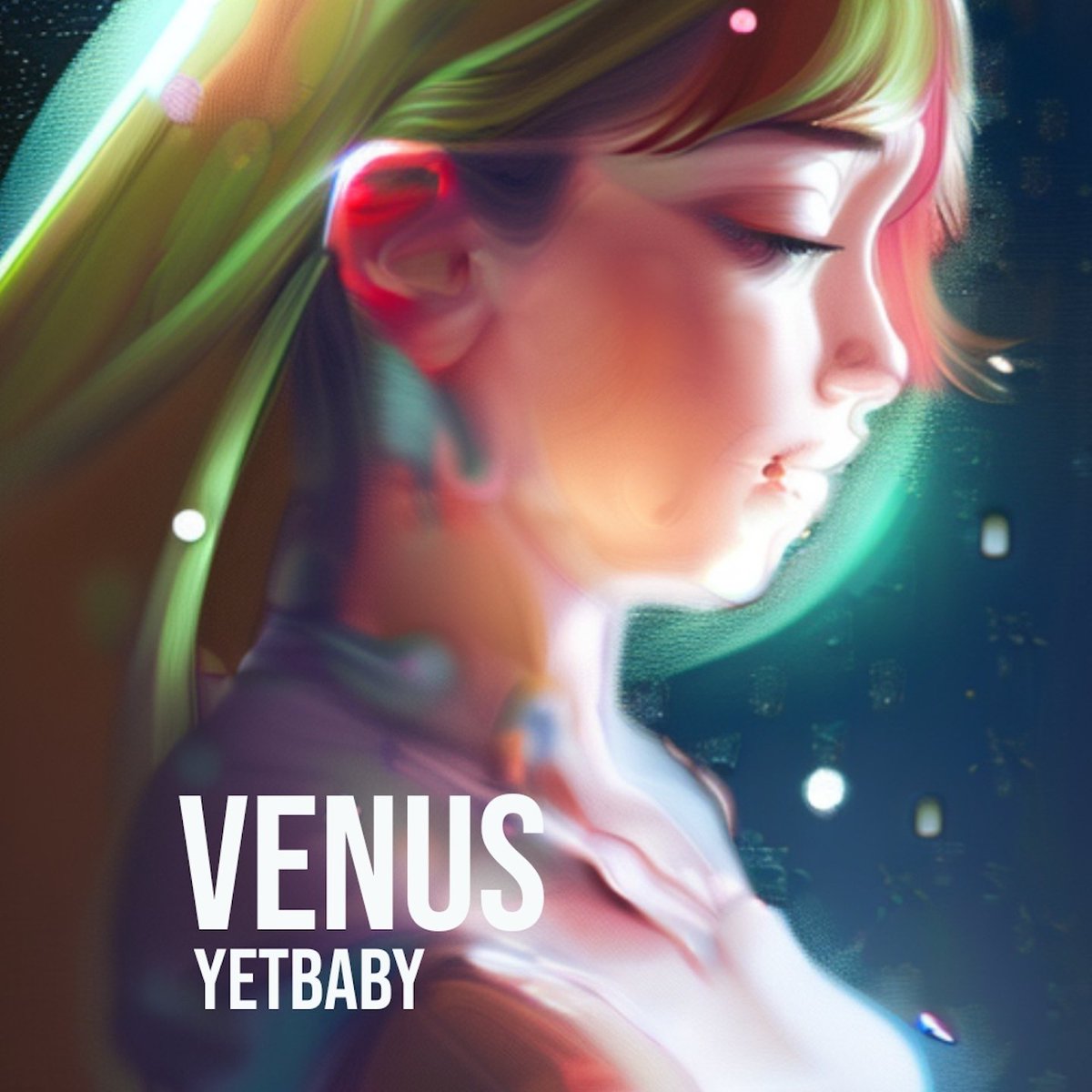 Spryred's tweet photo. #YetBaby estrena este viernes 17 de febrero su nuevo #beat de #lofi #Venus y ya puedes pre-guardarlo aquí: https://t.co/evs2yiyR5v https://t.co/kNDRU4nIDA