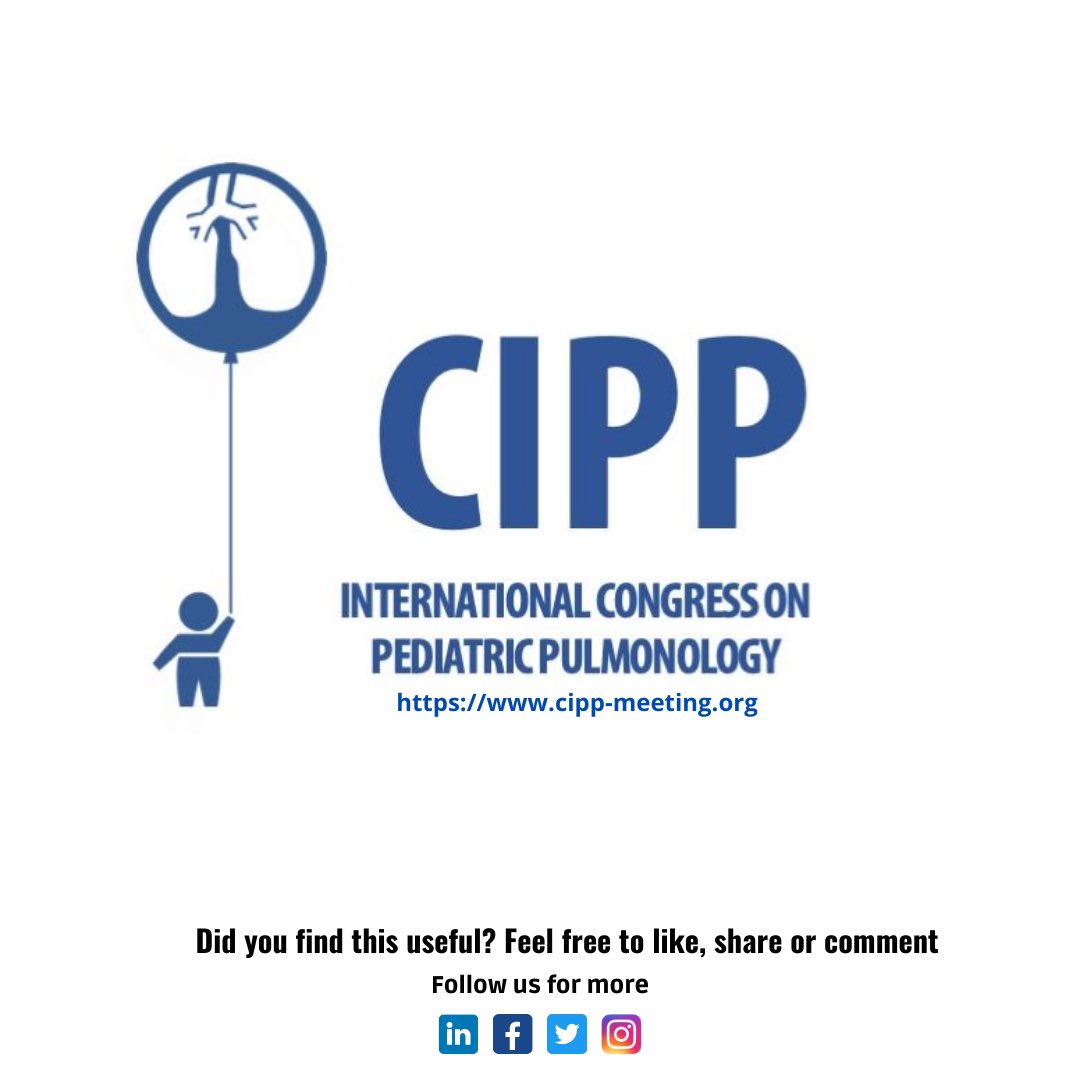 Airway microbiome plays an important role in respiratory diseases in children. In this opportunity, Prof. <a href="/JamesGern/">James Gern</a> reviews the association of bacteria and viruses with wheezing illnesses and childhood asthma exacerbations. #cipp_meeting #airwaymicrobiome #asthma #wheezing
