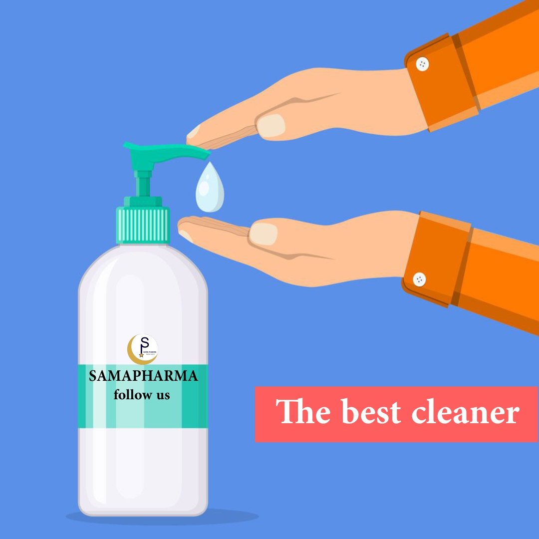 samapharmaca's tweet image. You have the best materials for cleaning and you will be satisfied
.
.
.
.
.
.
#bestsama
#bestclean
#cleaner
#topclean
#top
#amazingclean
#soclean
#samapharma
