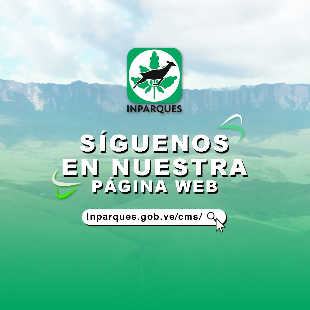 🧩#13deFebre||💚¡Amigo! Visítanos a través de nuestra Página Web Social y conoce más de nuestras áreas naturales protegidas de Venezuela📌🏞️ 

🎯¡Ven y Disfruta de Nuestros Contenidos!🧩 Ingresando al Siguiente Link -->
bit.ly/3xnLvvS

#JuventudIntegraciónYPaz