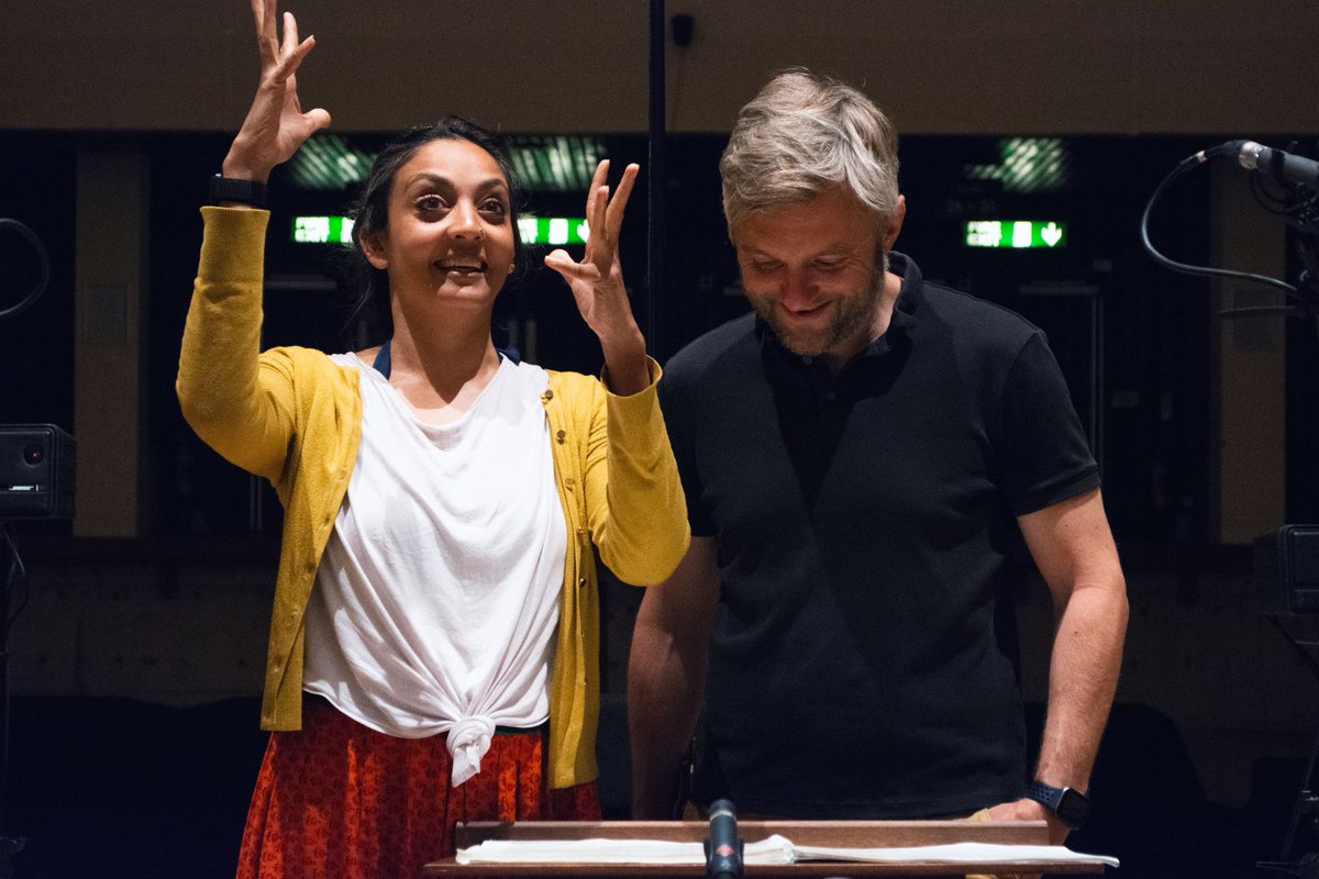 BSOrchestra's tweet image. Brilliant piece featuring @SeetaDances in @ObserverUK yesterday about the enduring fascination with #TheRiteofSpring. Are you coming to see us perform at @SadlersWells next month? pulse.ly/3sjke3rgq7