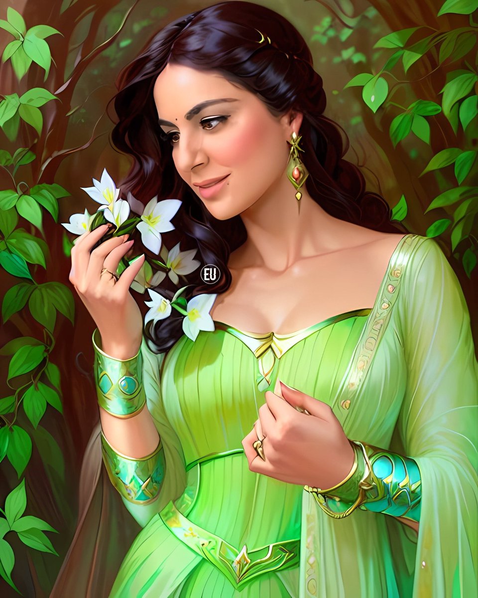 multieditxx's tweet image. Fantasy Edit 💫

@AryaSmilesa 💚

#shraddhaarya #kundalibhagya #expressionqueen #explorepage✨ #explore #AiAvtar #AiTrend #Ai #FantasyEdit