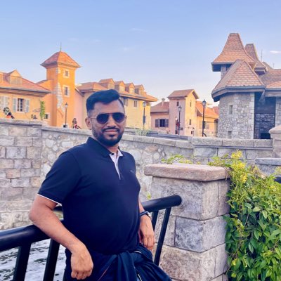 Prashanthsu tweet picture