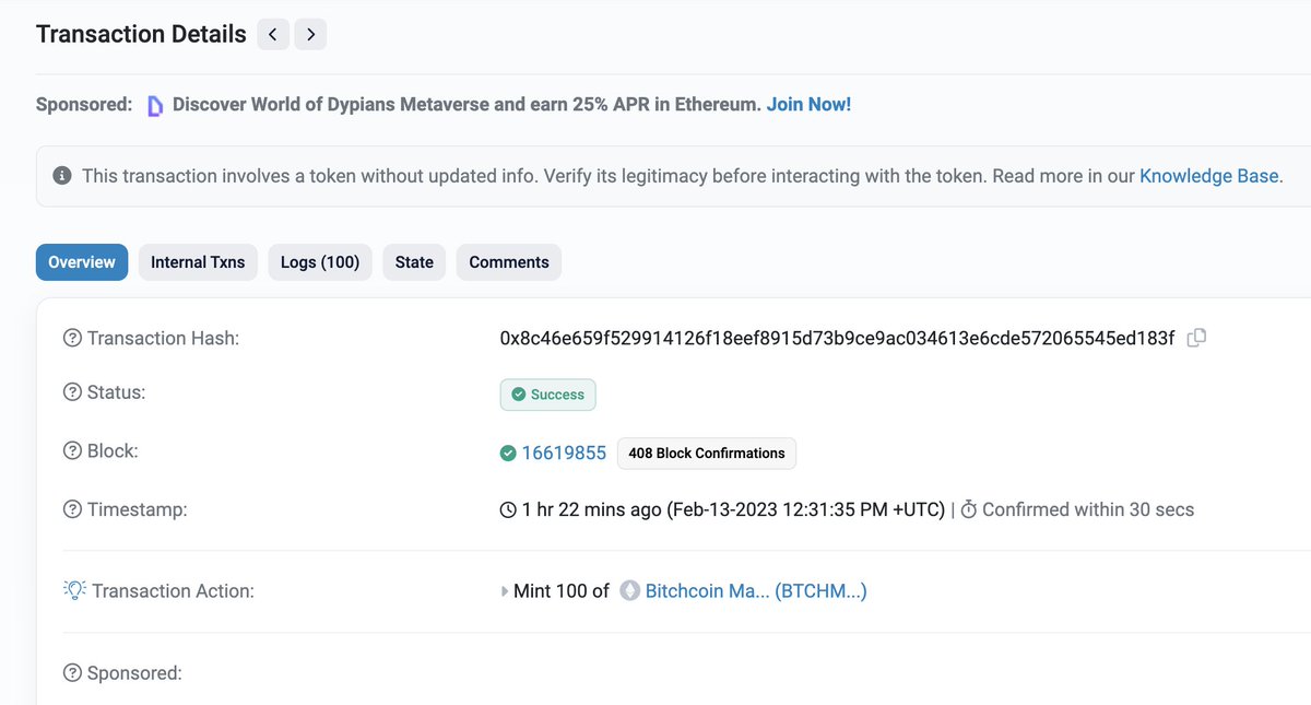 有没有遇过明明是max per txn为1的项目，但有些人却能够1笔打100个？而他的平均gas花费却比你还低（节省30%gas）？今天介绍另外一个双刃剑，批量合约
🧵～