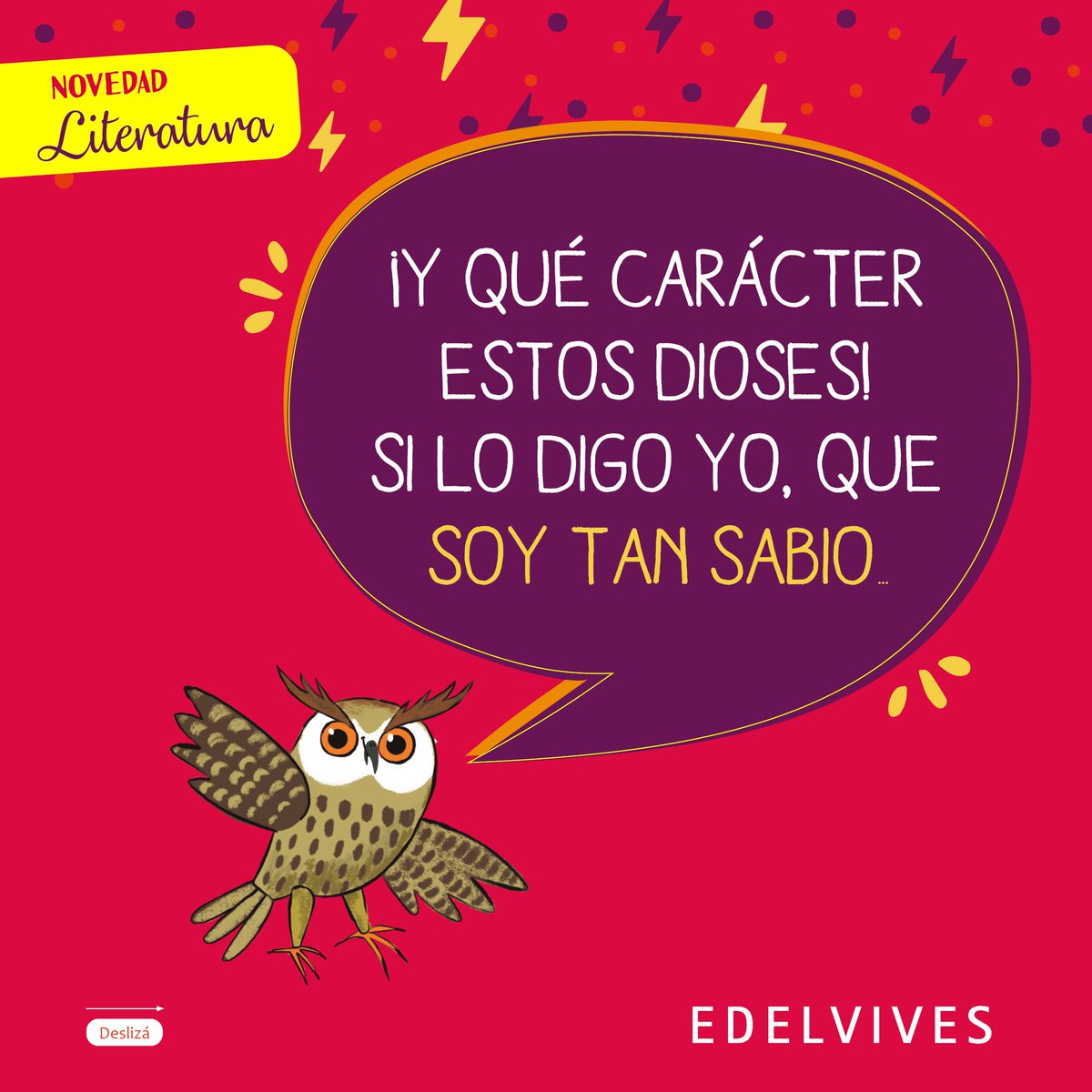 Edelvives Argentina tweet media