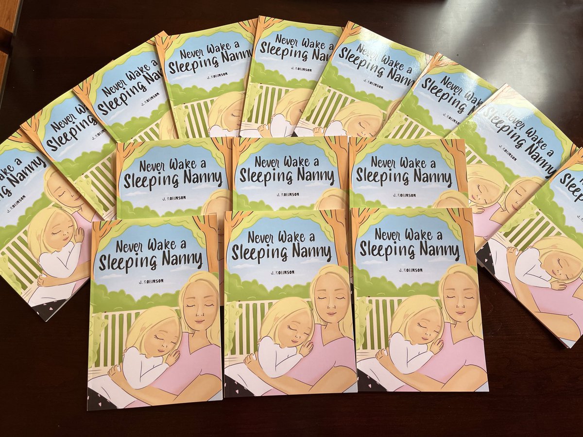 Leslie Saad (@lesliesaad) on Twitter photo My sister wrote a childrenās book! <a href="/jblizzjan/">Janet Robinson</a> is a retired teacher from Fredericton who recently published her first book in āThe Nanny Seriesā trilogy. Check out her page facebook.com/jblizz62?mibexā¦. <a href="/infoamfred/">Information Morning Fredericton</a> #childrensbook #frederictonauthor My sister wrote a childrenās book! <a href="/jblizzjan/">Janet Robinson</a> is a retired teacher from Fredericton who recently published her first book in āThe Nanny Seriesā trilogy. Check out her page facebook.com/jblizz62?mibexā¦. <a href="/infoamfred/">Information Morning Fredericton</a> #childrensbook #frederictonauthor