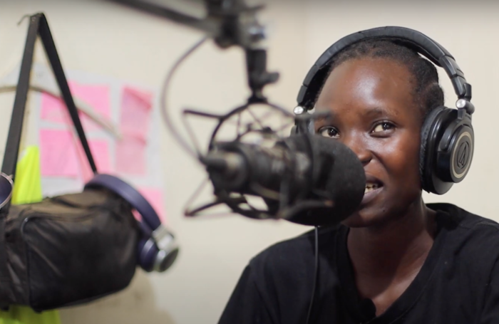 GirlsEdSS's tweet photo. #GESS has trained radio presenters across #SouthSudan to better their understanding of #DisabilityInclusion and to be inclusive in their programming.
On this #WorldRadioDay, we say let’s be inclusive and use #RadioforPeace.
https://t.co/kaKwLxSt1W
#WorldRadioDay 📻 https://t.co/EGUoSRS581