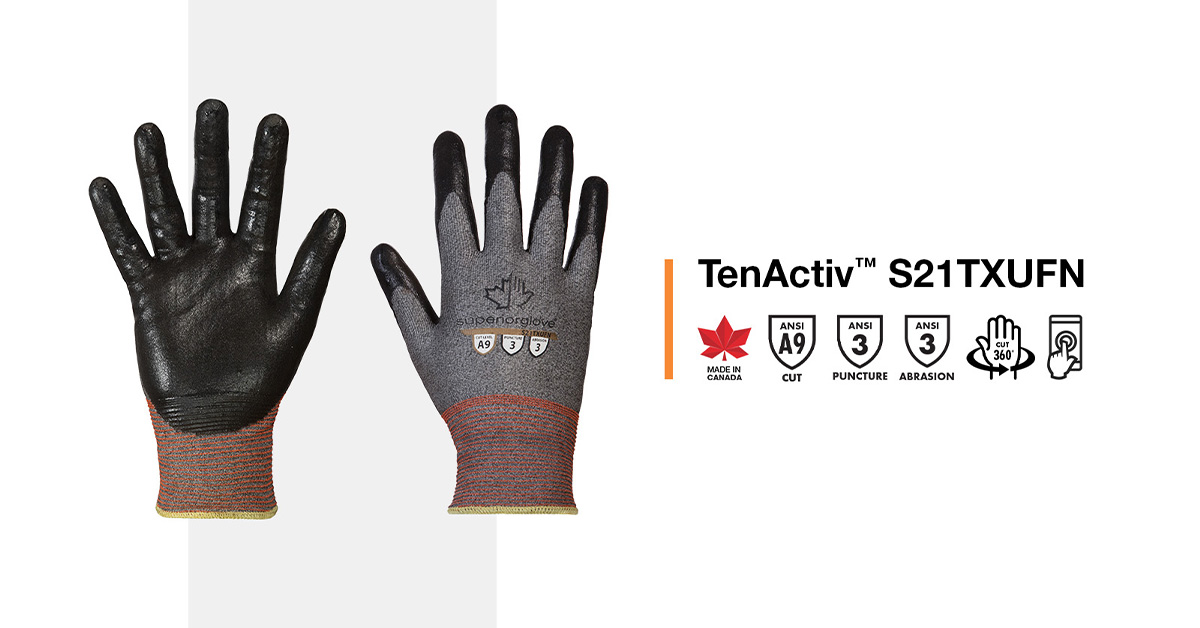 Fastenal Company on Twitter "Easily perform tasks with extreme cut