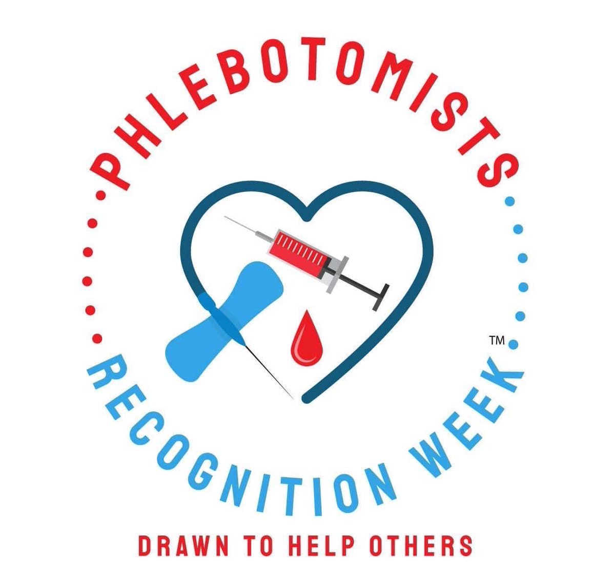 RedCrossMO's tweet image. It’s #Phlebotomist Recognition Week, a special time to recognize our amazing team of #RedCross phlebotomists. 

They are instrumental in helping us to fulfill our livesaving mission of collecting #blood - so, we help us salute them!! 💘