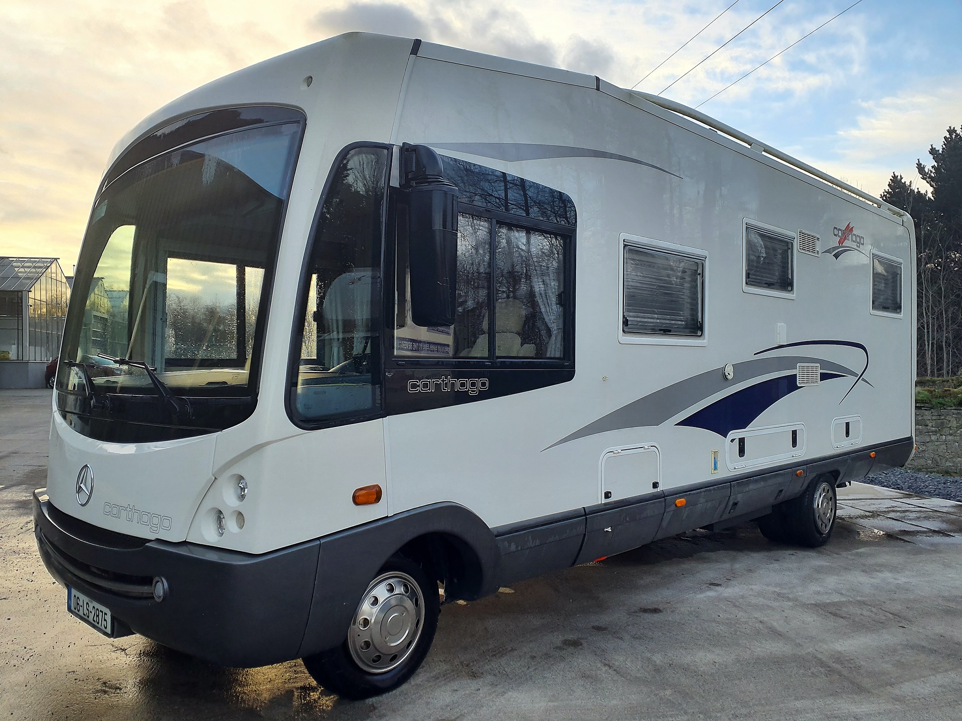 Wilsons Auctions on Twitter "Don't miss Dublin's Van, 4x4 & Budget Car