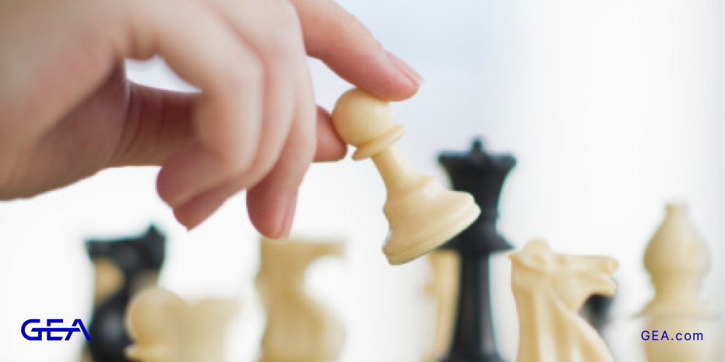It takes real effort and the right move to maintain flow. We can show you how to increase the #quality of your #productionflow.
go.gea/2Av
#valves #pumps #cleaners #engineeringforabetterworld