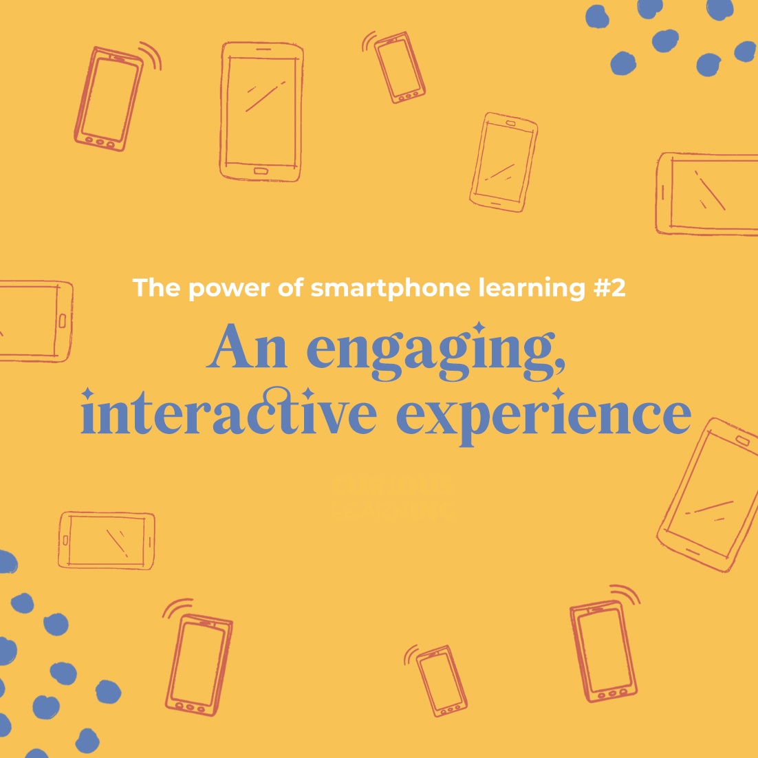 CuriousLearnGLP's tweet image. Playful and imaginative apps help children learn through exploration and curiosity, making learning fun, not boring.

Is your child unlocking the power of #SmartphoneLearning? More here: curiousreader.co.za
