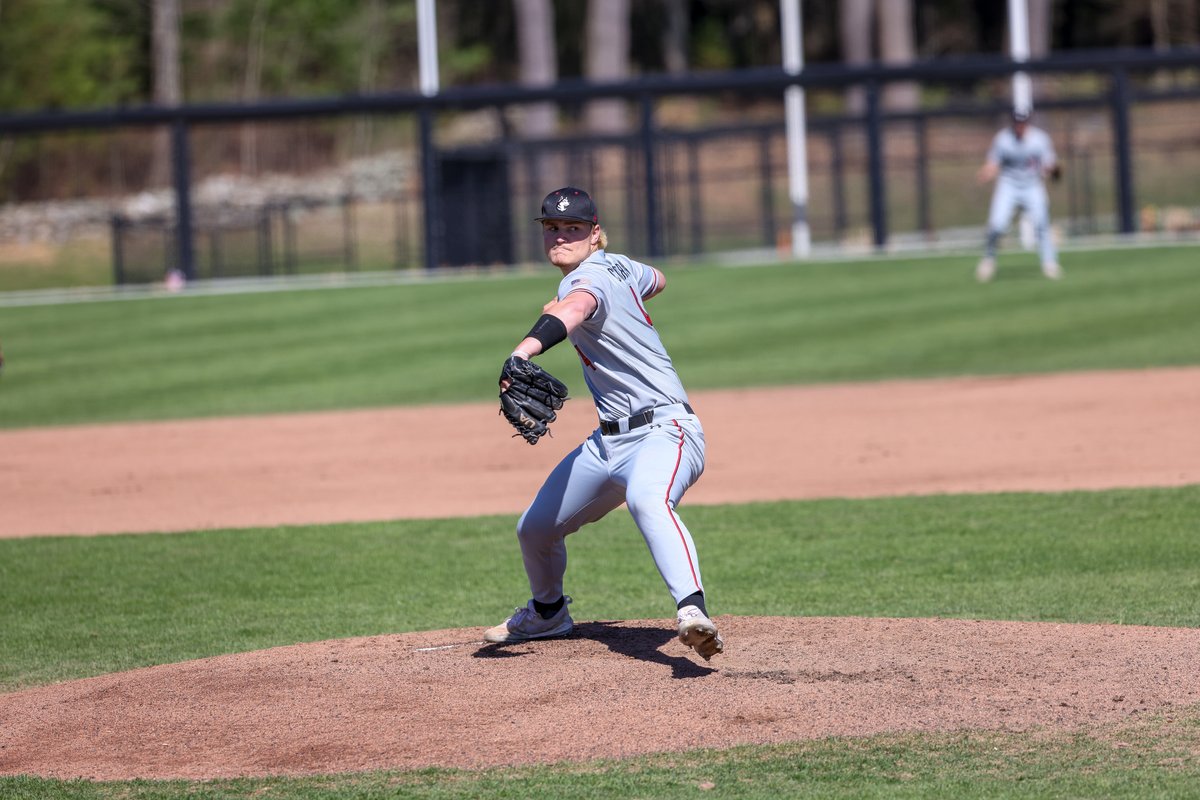 GoNUbaseball's tweet photo. Happy Dennis Colleran day! It's officially GAME WEEK!
#HowlinHuskies #NCAABaseball #CollegeBaseballCountdown https://t.co/szJjMBqnL1