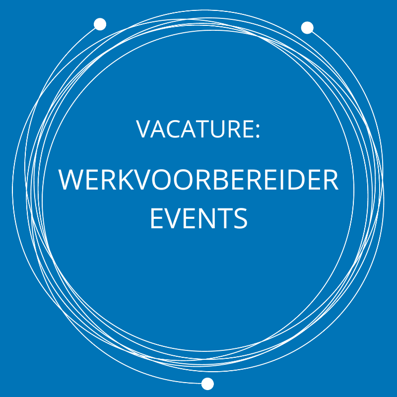 avjob's tweet photo. Werkvoorbereider Events
De afdeling Event Facilities vormt dagelijks een key rol in de uitvoer en begeleiding van de evenementen van klanten.

https://t.co/AbvEOEEcw1 https://t.co/BtRQReo9mH