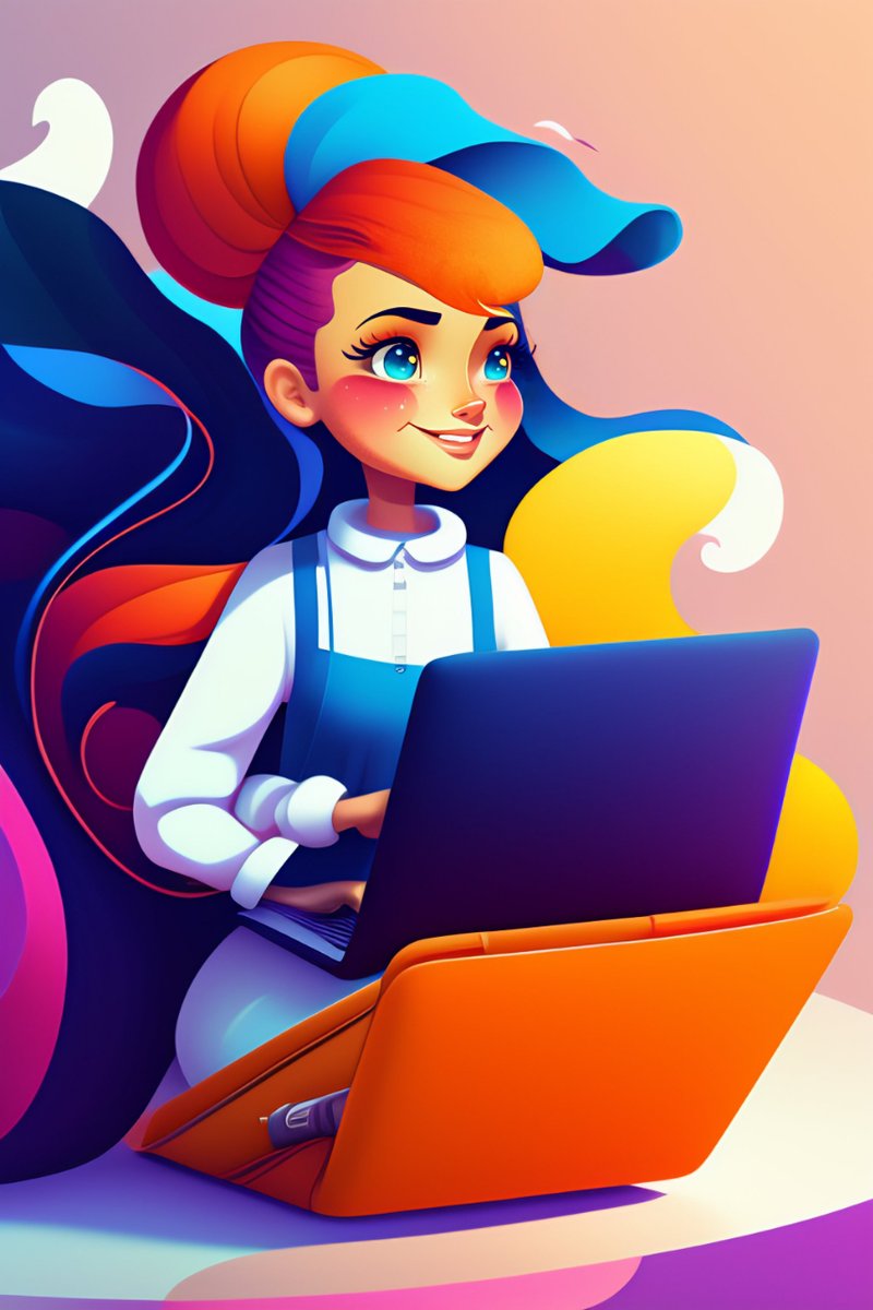 LauraAlbornozG's tweet image. Importancia de tener un blog
😃 Los blogs son una excelente manera de compartir información y conectar con otras personas. Los blogs también....
¿Quieres saber más? sígueme aquí 👉 bit.ly/3YwAapC
#digaloenred #blogpersonal #marketingdigital #marketing #mi blog