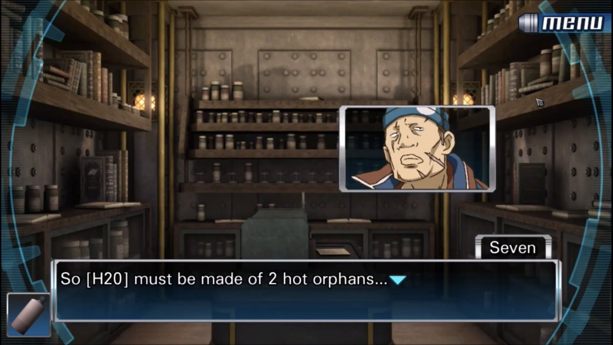 ??
#zeroescape999 #zeroescape