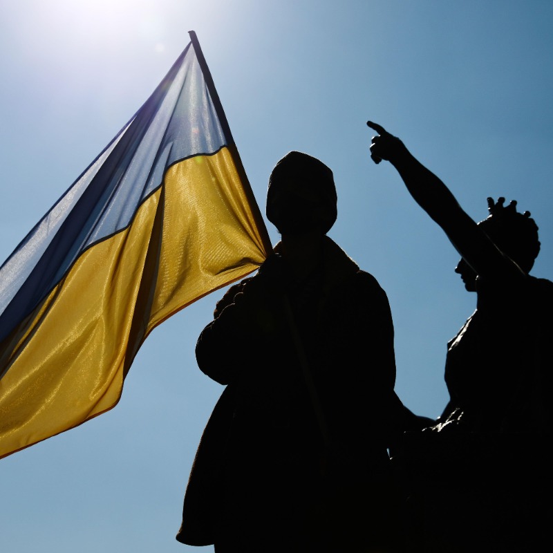 cepa's tweet photo. The past year has been a clear wake-up call for the transatlantic alliance, and we are in a pivotal moment for its future. Vladimir Putin’s onslaught on Ukraine effectively ended the post-Cold War international order and underlined the importance of the transatlantic alliance.