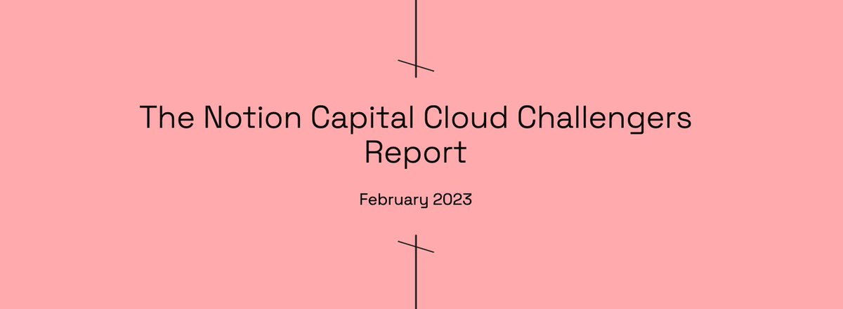 folk has been named one of the Top 100 Cloud Challengers by <a href="/NotionCapital/">Notion Capital</a> ! 🙌

We’re honored to be included in this annual report on Europe’s top 100 early stage, B2B SaaS/Cloud companies.