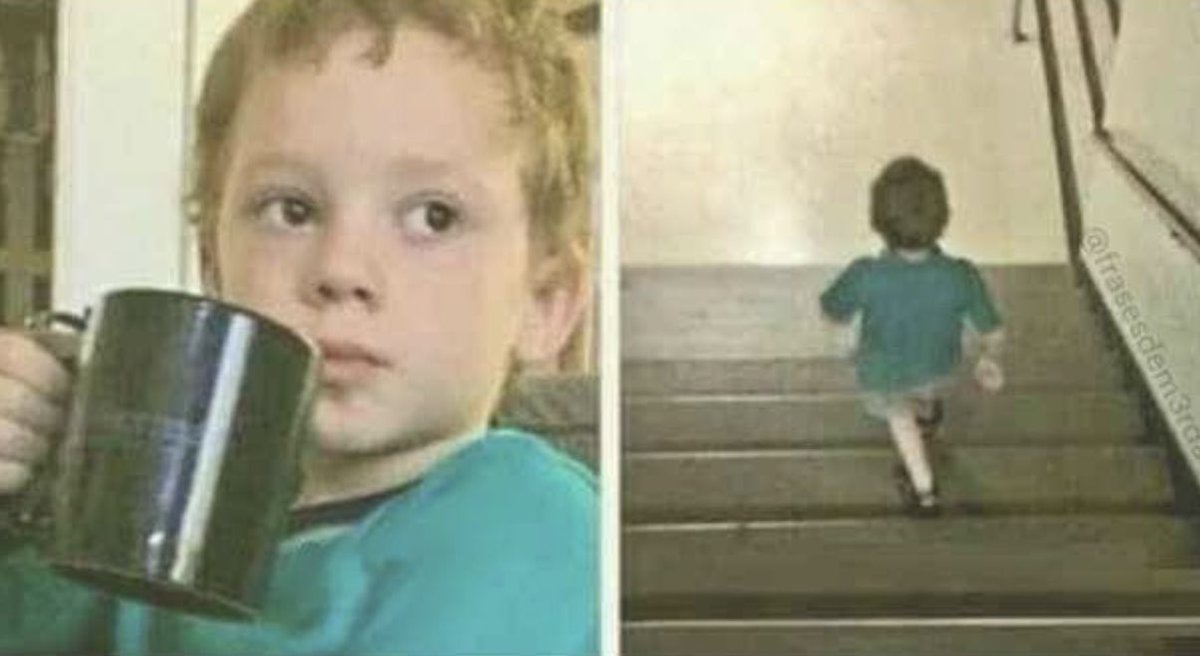 - fds, uma pessoa não te pode dizer nada que tu amuas logo!

eu: