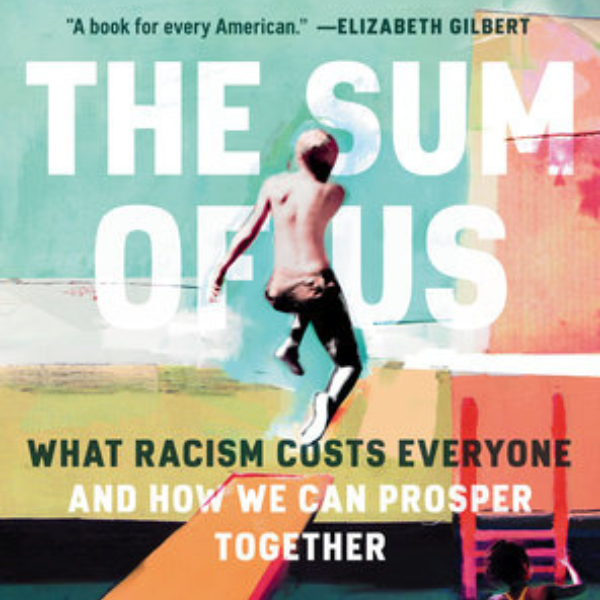 Love books? Love talking about books? Join us for the next  meeting of the 'Books with Beth' book club, we're reading The Sum of Us by Heather McGhee! @hmcghee @thesumofusbook 
ow.ly/uB9Q50MNmlV