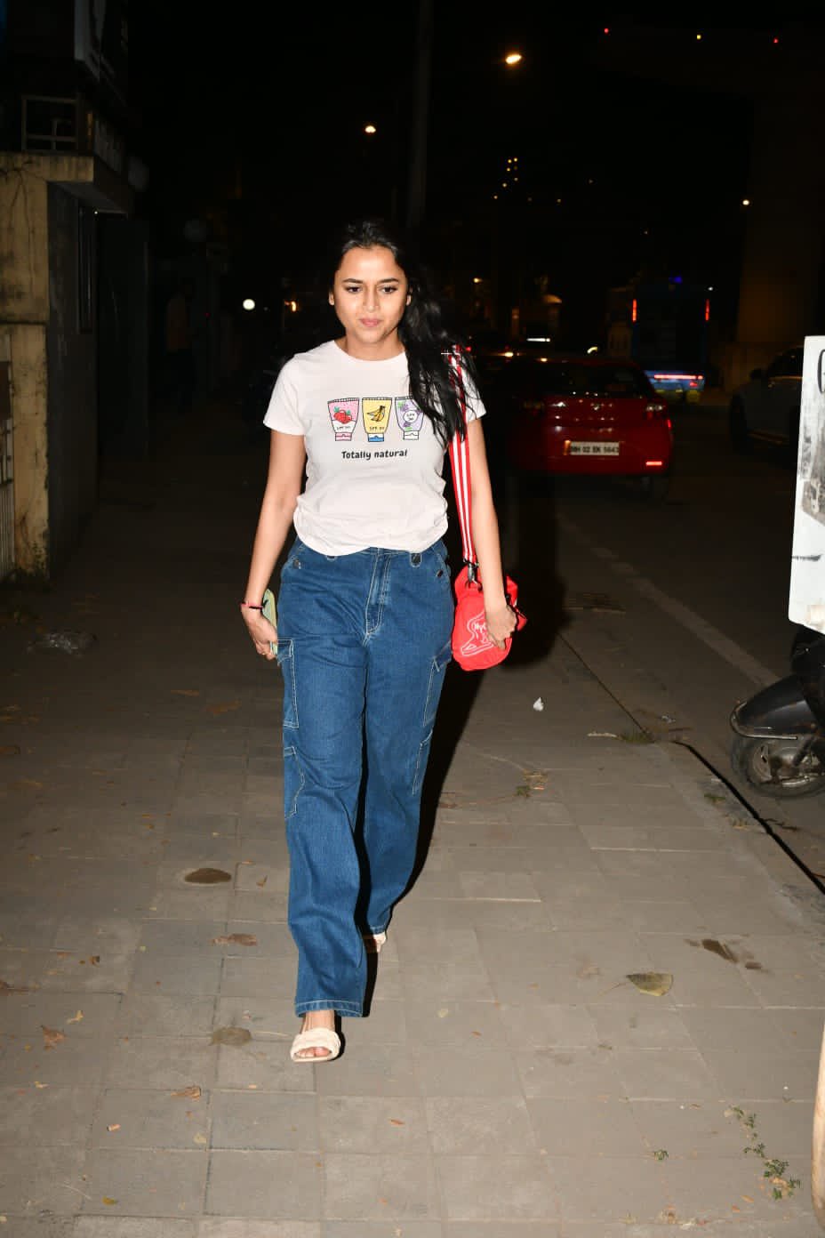 Mid day Gujarati On Twitter Tejasswi Prakash Spotted At Clinic In mid-day-gujarati-on-twitter-tejasswi-prakash-spotted-at-clinic-in