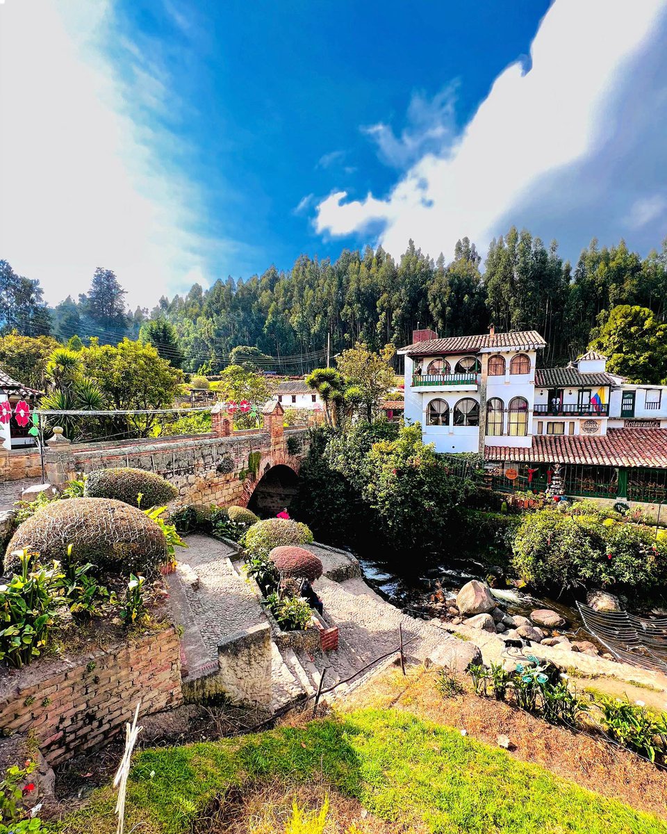 ViajandoPorCol's tweet photo. Monguí, Boyacá, Colombia. 🇨🇴
📸: carolina.travelgirl https://t.co/3zFd63Ih6o