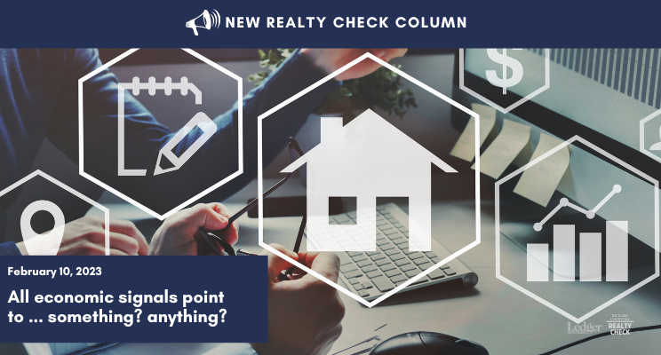MovetoNashville's tweet photo. Interest rates are dropping, the job market is spewing higher than expected numbers and some of the financial experts continue to talk of the looming recession. Read more in the Ledger column>> https://t.co/pffdqWZRPg https://t.co/trLefN0D32