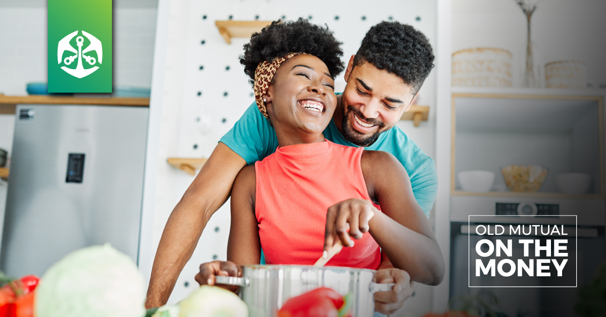 Taking it to the next level during the month of love? Before getting caught up in the romance, it’s important to consider the finance. Our Head of Financial Education @John_Manyike, shares excellent tips every couple should consider before saying “I do” : bit.ly/3HYbSxl