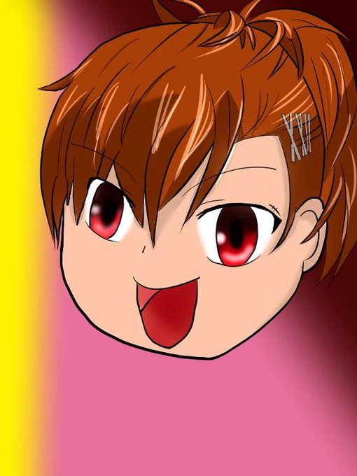 #見た絵師さん強制初投稿の絵と今の絵を比べる
←最初期の絵  最近の絵→
飽きっぽい自分が今も絵を描き続けてるのほんと不思議だなぁと思った 