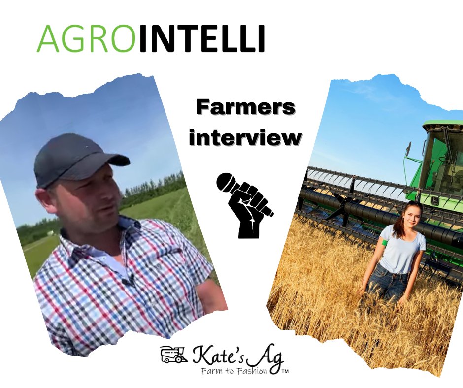 AgroIntelli's tweet image. Take a short break and watch these amazing ROBOTTI videos made by US farmer and youtuber Kate Stephens from Montana, USA.
youtube.com/watch?v=AMd5SM…
youtube.com/watch?v=OeD3dL…
#ROBOTTI
#fieldrobot
#autonomous
#smartfarming
#robotics