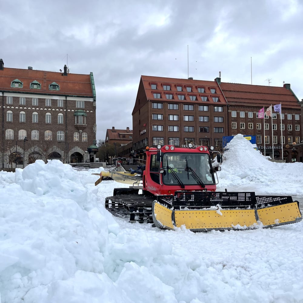 Snart öppnar 2023 års upplaga av Reaxcer Snow Heart Arena mynewsdesk.com/se/destination…