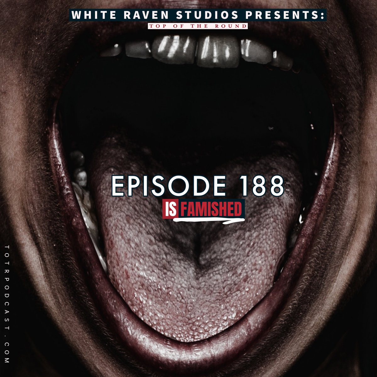 TotRcast's tweet photo. It’s Monday, #totrtots! 

AND EP 188 IS HERE! 

With the gate looming ahead, only one thing stands in the way of its destruction... But at what cost?

LISTEN. NOW! 👀

B05E188 - Glutton for Punishment https://t.co/vXYM84UMbT

#supportindiepodcasts #podernfamily #dnd #ttrpg https://t.co/3x8BB4f9Lj