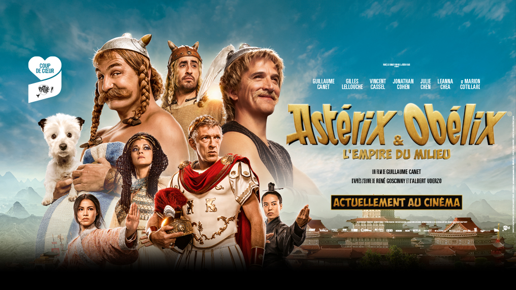 Le BoxOffice des films en France et dans le Monde on Twitter "🔴 