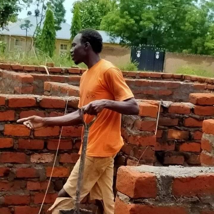 AnyamaAkomi's tweet photo. #Mak73rdGrad
Thank you West Nile Education Trust Fund
From a Potter to a Medical Doctor. 
It has been a journey full of lessons
Ready to give back and serve my country 
@nbstv @ubctvuganda
@ntvuganda @WestNileWeb
2017                                           2023 https://t.co/KFz4wxzWL1