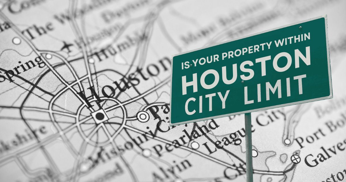 COHPermits's tweet image. Don't know if the property you need a permit for is in the city limits? Check it out easily with Houston Map Viewer! bit.ly/368YF2E #HoustonMapViewer #citylimits #permits #MondayMotivation