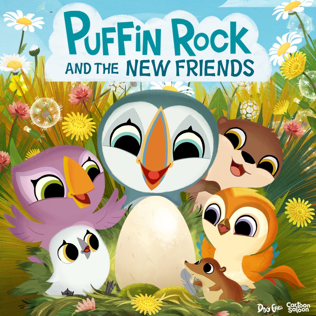Cartoon Saloon (@CartoonSaloon) / Twitter Cartoon Saloon (@CartoonSaloon) / Twitter