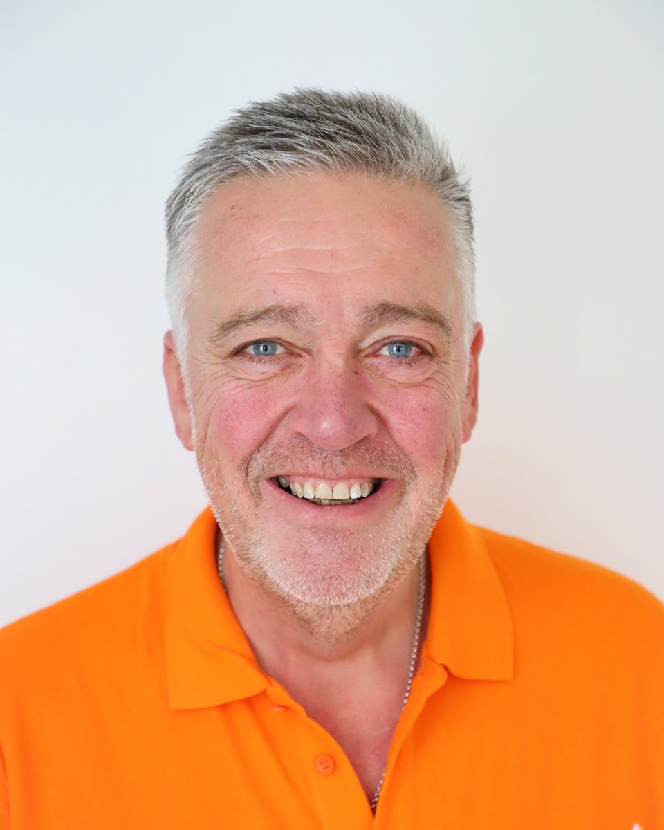 .<a href="/ShaunPatrickNS/">Shaun Patrick</a> is at it again. Trekking Coast to Coast along <a href="/nationaltrust/">National Trust</a> #HadriansWall. What a great example of our team getting #ChildsPlayActive! Follow the hashtag to see him in training &amp; if you would like to donate click on the following link... 
justgiving.com/page/shaun-pat…