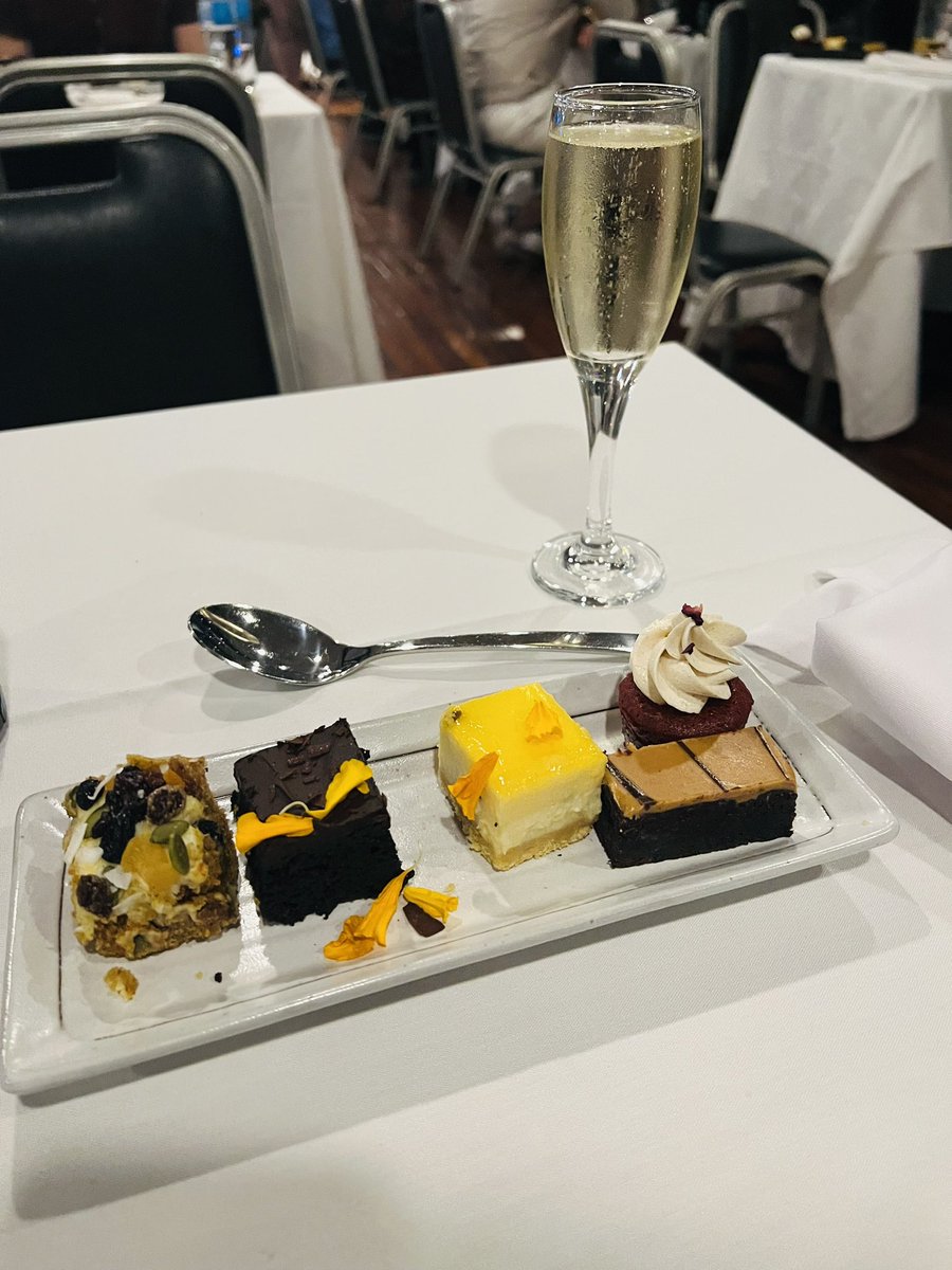 Food scene of Melbourne 🤍