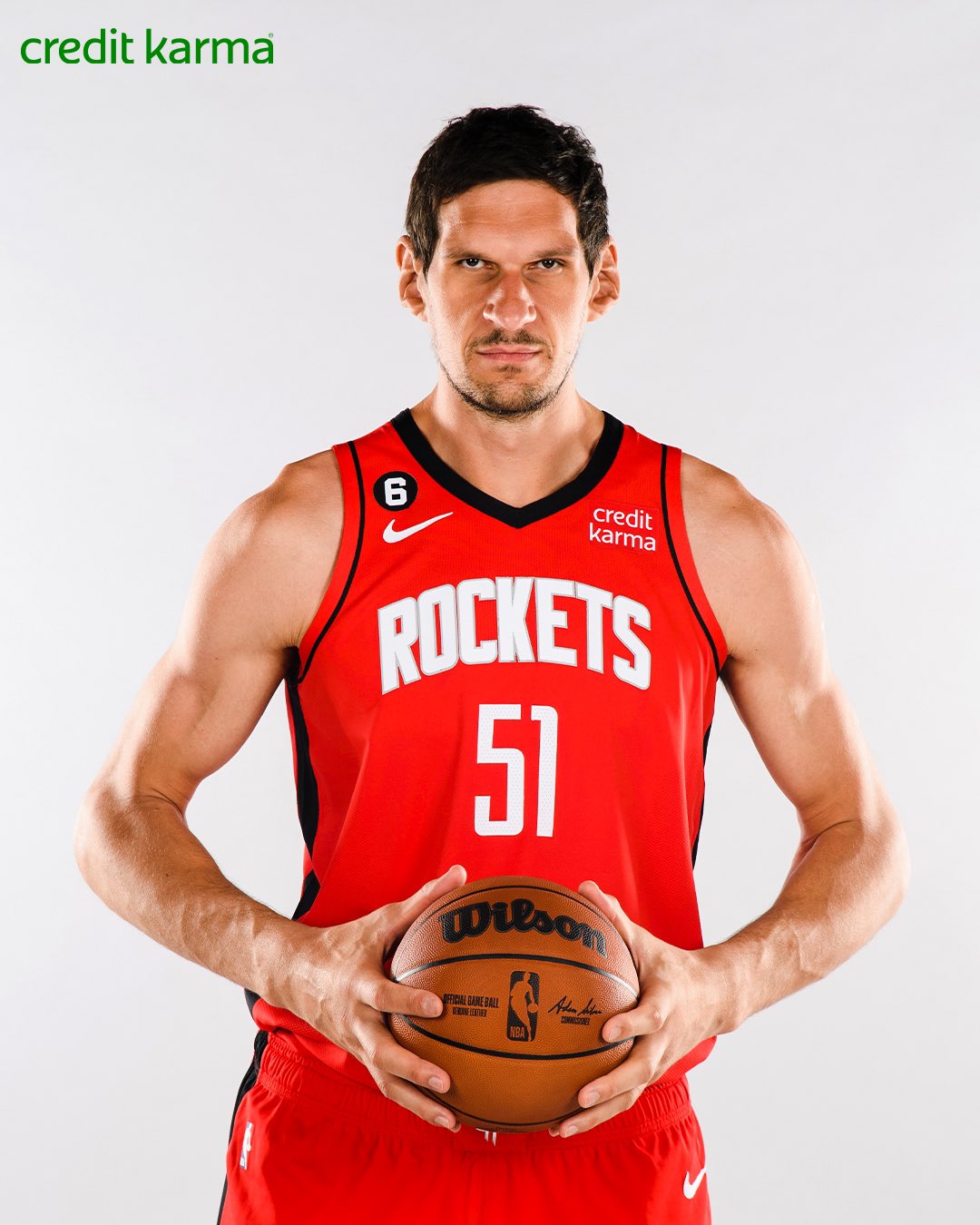 Boban Marjanović - What Does The Big Man Bring To The Houston Rockets? -  Sports Illustrated Houston Rockets News, Analysis and More