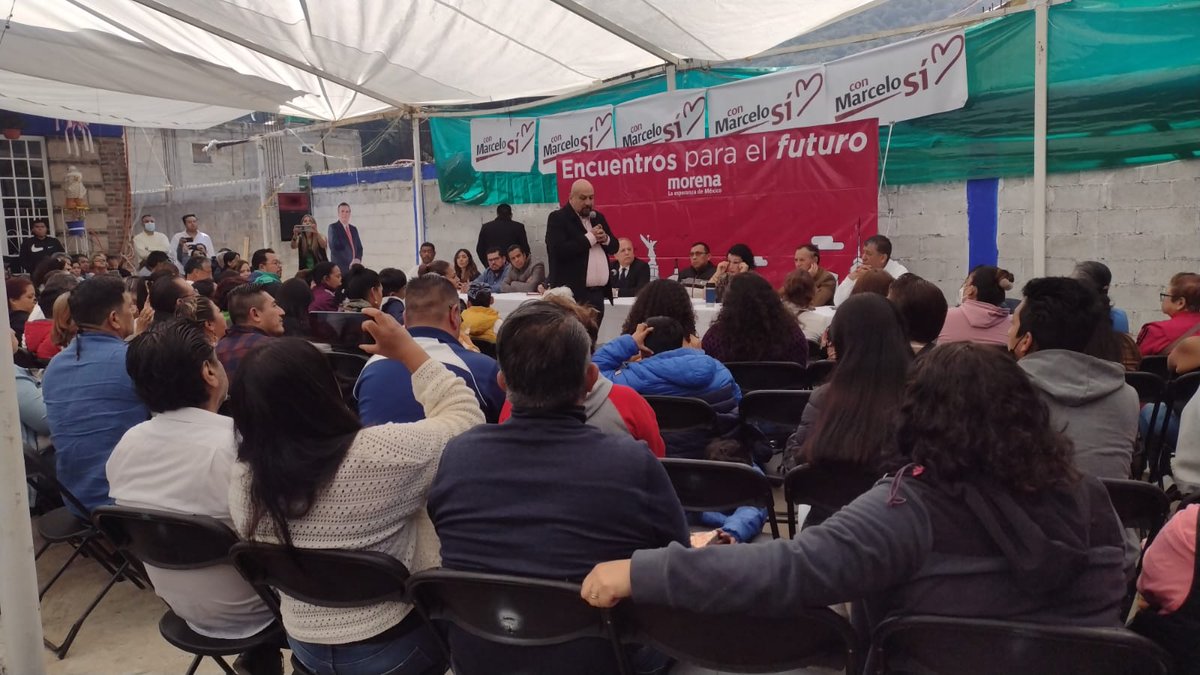 lic_borrego's tweet photo. Acudimos al Foro de Seguridad Ciudadana, organizado por @AvanzadaMC. https://t.co/3Lrq5JepYM