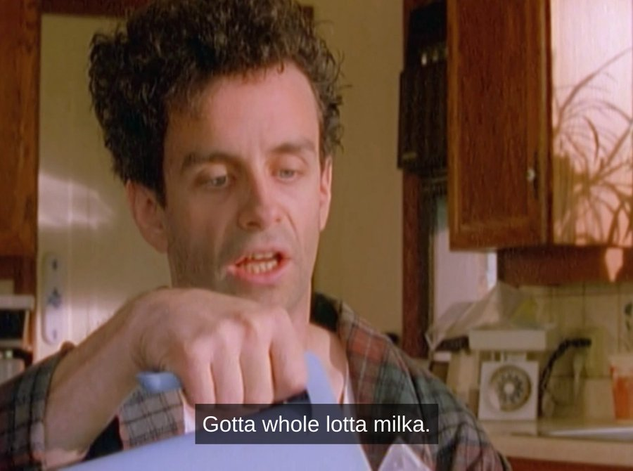 kids in the hall no context (@kithnocontext) on Twitter photo 