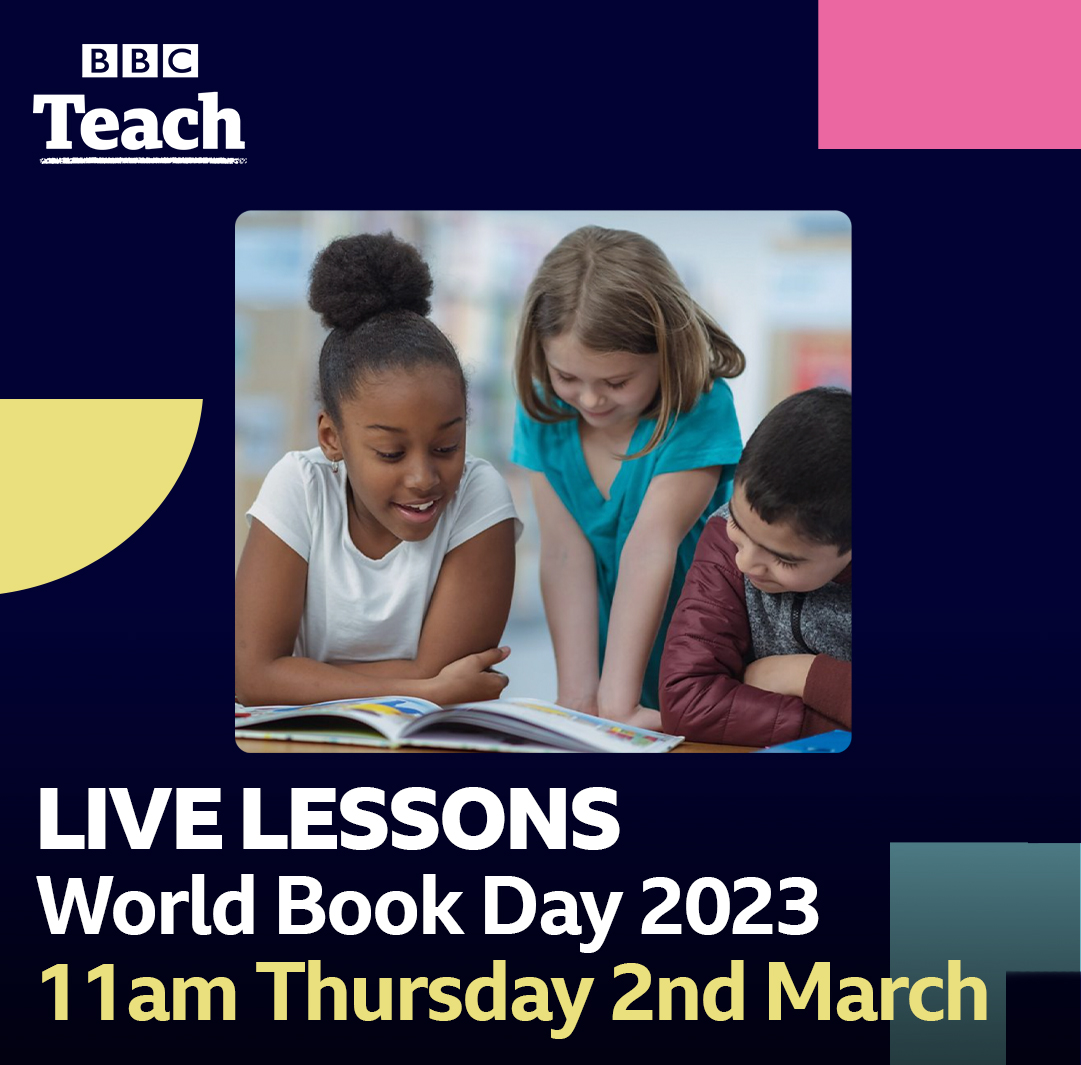 BBC Teach on X