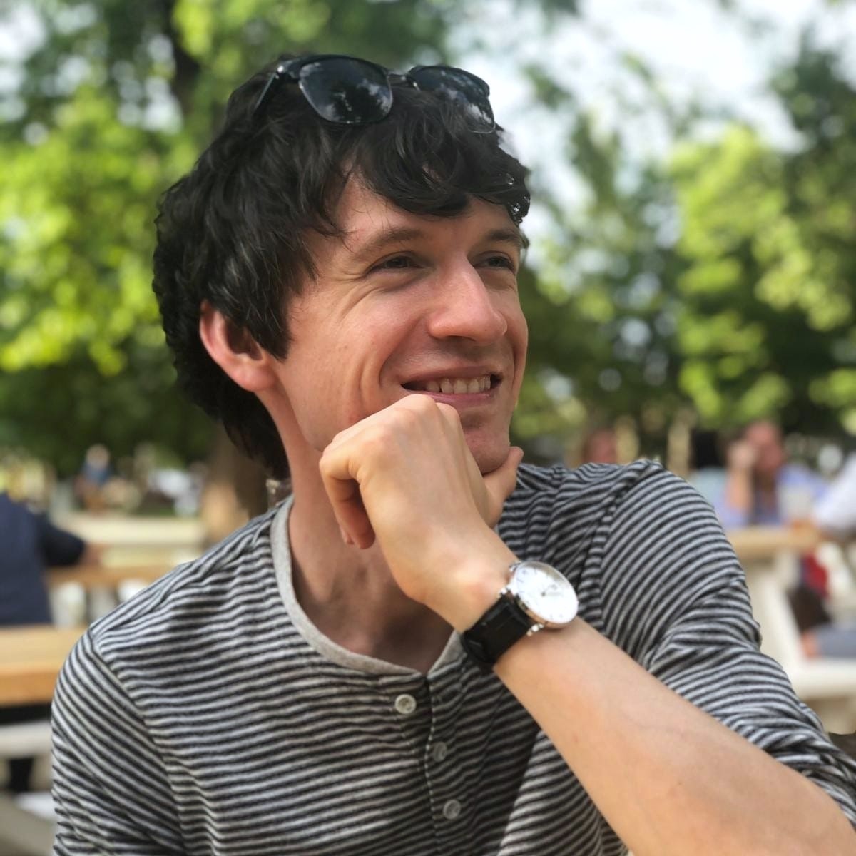 Jan Konvalinka Lab (@konvalinka_lab) on Twitter photo 🦠 Another member of our team is Jiří Gregor.🦠
<a href="/GregorJiriJiri/">Jiří Gregor</a>
He is a PhD student in biochemistry and is also doing a medical certification in hygiene and epidemiology at the Second faculty of medicine. 🦠 Another member of our team is Jiří Gregor.🦠
<a href="/GregorJiriJiri/">Jiří Gregor</a>
He is a PhD student in biochemistry and is also doing a medical certification in hygiene and epidemiology at the Second faculty of medicine.