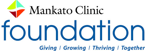 The Mankato Clinic Foundation is proud to award $96,125 in grants to community organizations in quarter one. Learn more about our local non-profits who are promoting health and well-being. ecs.page.link/fDTbB #MankatoClinicFoundation #TogetherWeThrive #MankatoClinic