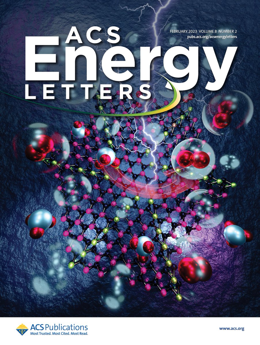 INCAT Group (@incatgroup) on Twitter photo Our recent publication, in collaboration with <a href="/NEtCAT_UWr/">NEtCAT_UWr</a>, is on supplementary cover of the February issue of ACS Energy Letters.
Check out the full paper (open access) here:
pubs.acs.org/doi/10.1021/ac…
@DiSC_UniPD <a href="/UniPadova/">Università di Padova</a> #surfacescience Our recent publication, in collaboration with <a href="/NEtCAT_UWr/">NEtCAT_UWr</a>, is on supplementary cover of the February issue of ACS Energy Letters.
Check out the full paper (open access) here:
pubs.acs.org/doi/10.1021/ac…
@DiSC_UniPD <a href="/UniPadova/">Università di Padova</a> #surfacescience